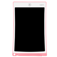 LOGILINK Grafički tablet AA0181, 10", roza